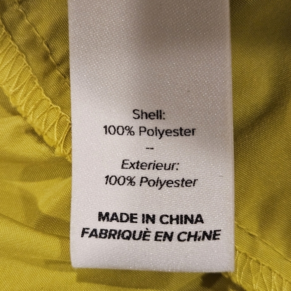 Cinq À Sept SZ S Jackie Puffy Sleeve Ruffle Trim Loose Fit Regencycore Blouse - Picture 5 of 12